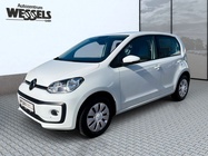 Volkswagen up! 2020