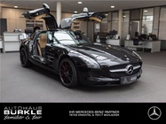 Mercedes-Benz SLS AMG 2012