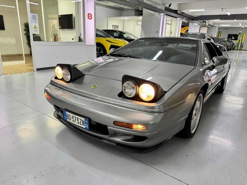 Lotus Esprit