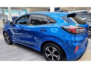 Ford Puma 2025