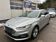 Ford Mondeo 2020