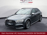 Audi S3 2019