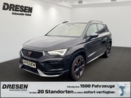 Cupra Ateca 2022