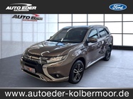 Mitsubishi Outlander 2020