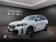 BMW X5 2024