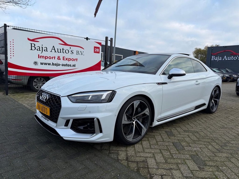 Audi RS5