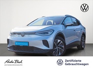 Volkswagen ID.4 2025