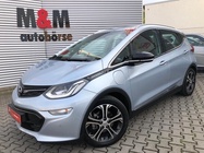 Opel Ampera 2017
