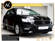 Skoda Fabia 2025