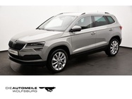 Skoda Karoq 2021
