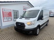 Ford Transit 2021