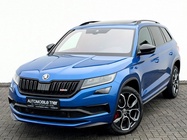 Skoda Kodiaq 2019