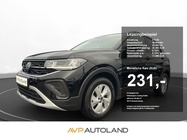 Volkswagen T-Cross 2024