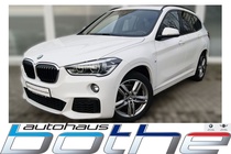 BMW X1 2018
