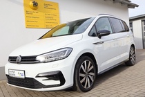 Volkswagen Touran 2022
