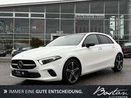 Mercedes-Benz A-Class 2022