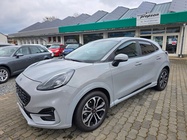 Ford Puma 2023