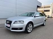 Audi A3 2008