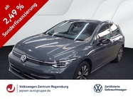 Volkswagen Golf 2025
