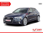 Audi A3 2019
