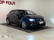 Seat Ibiza 2025