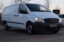 Mercedes-Benz Vito 2014