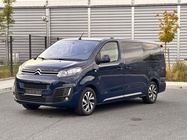 Citroen SpaceTourer 2018