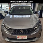 Peugeot 3008 2022