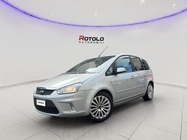 Ford C-Max 2009