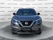 Nissan Juke 2025