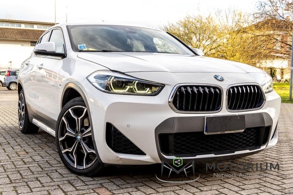 BMW X2 2020
