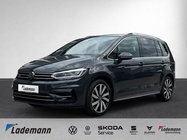 Volkswagen Touran 2025
