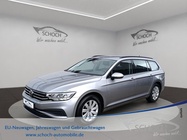Volkswagen Passat 2022