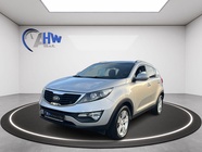 Kia Sportage 2012