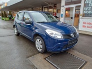 Dacia Sandero 2009