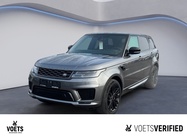 Land Rover Sport 2018
