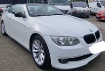 BMW 3 Series 2012