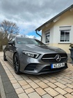 Mercedes-Benz A-Class 2019