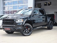 Dodge RAM 2020