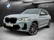 BMW X3 2024
