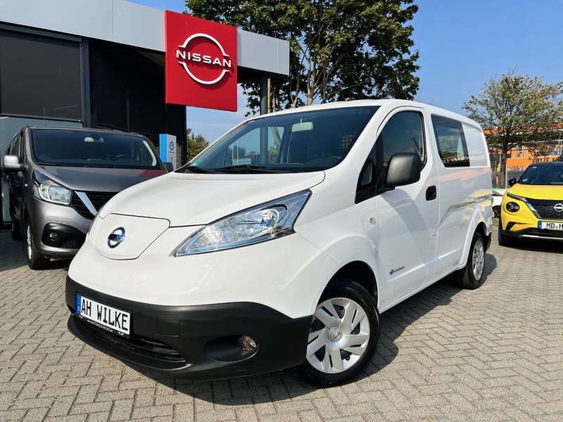 Nissan e-NV200
