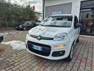 Fiat Panda 2020