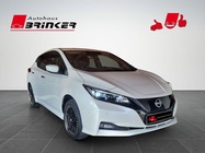 Nissan Leaf 2023