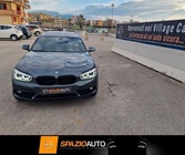 BMW 1 Series 2018