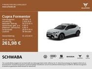 Cupra Formentor 2025