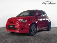 Fiat 500e 2022