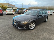 Audi A4 2012