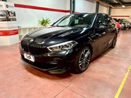 BMW 1 Series 2021