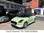 Suzuki Swift 2024
