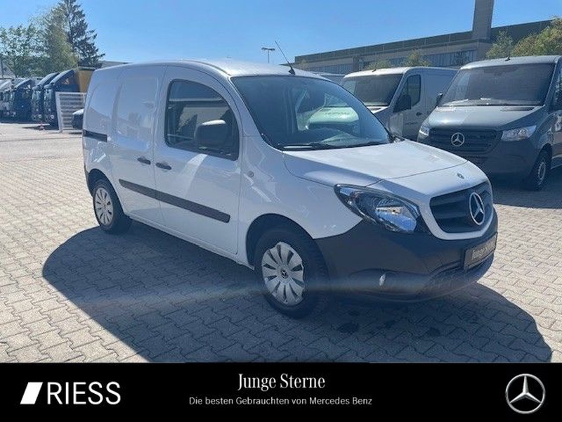 Mercedes-Benz Citan